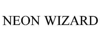 neon wizard