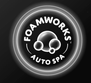 foamworks auto spa