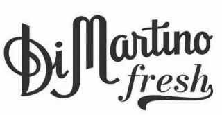 di martino fresh