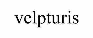 velpturis