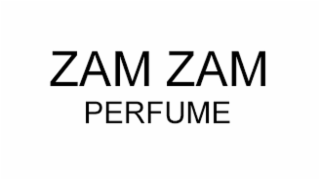 zam zam perfume