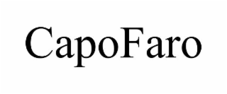 capofaro