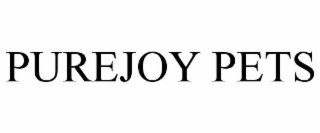 purejoy pets