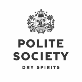 polite society dry spirits