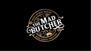 made for meat maniacs the mad butcher when hunger threatens...