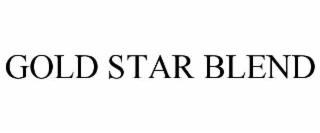 gold star blend