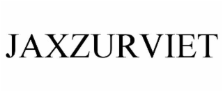 jaxzurviet