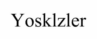 yosklzler
