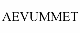 aevummet