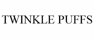 twinkle puffs