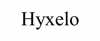 hyxelo