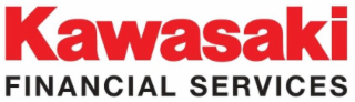 kawasaki financial services
