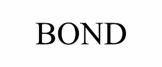 bond