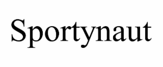 sportynaut