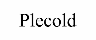 plecold