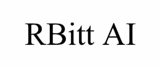 rbitt ai
