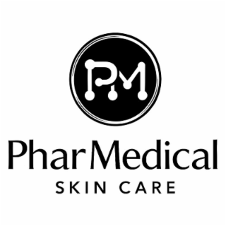 pm pharmedical skin care