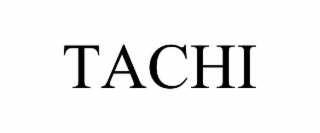 tachi