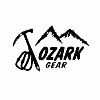 ozark gear
