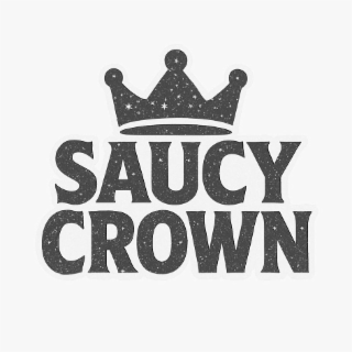 saucy crown