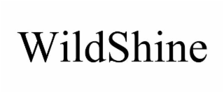 wildshine