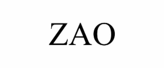 zao