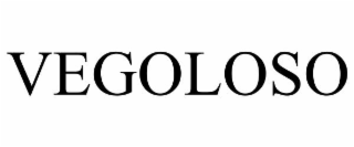 vegoloso