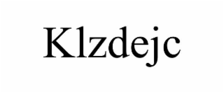 klzdejc