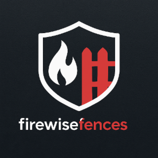 firewise fences
