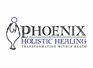 phoenix holistic healing llc