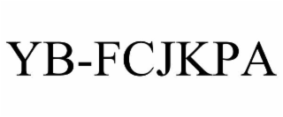 yb-fcjkpa