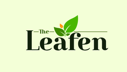 the leafen