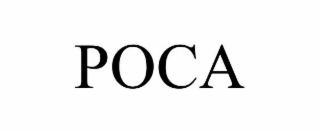 poca