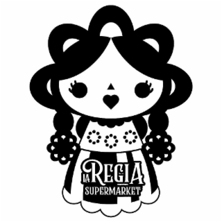 la regiasupermarket
