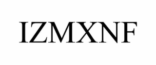 izmxnf