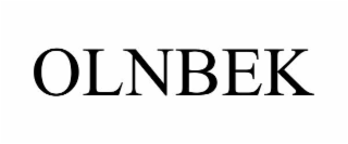 olnbek