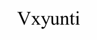 vxyunti