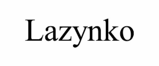 lazynko