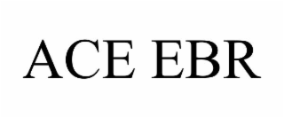ace ebr