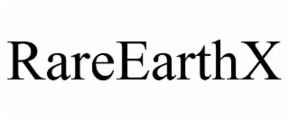 rareearthx