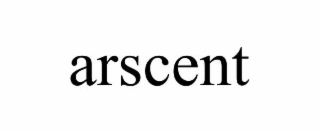 arscent