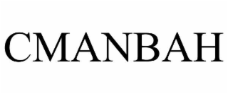 cmanbah