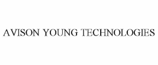 avison young technologies