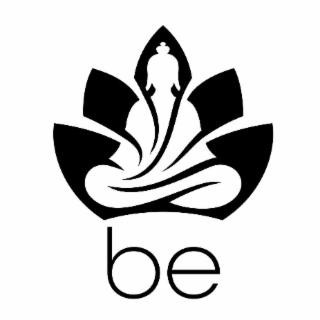be