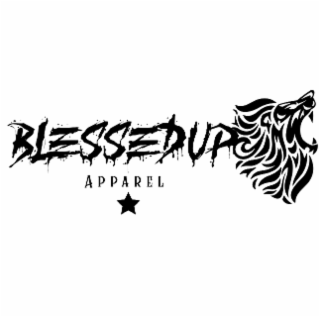 blessedup apparel