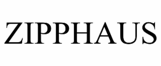 zipphaus