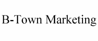 b-town marketing
