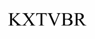 kxtvbr