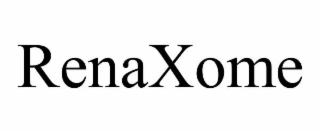 renaxome