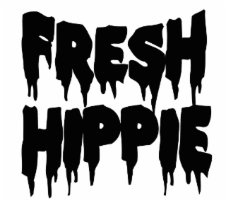 fresh hippie